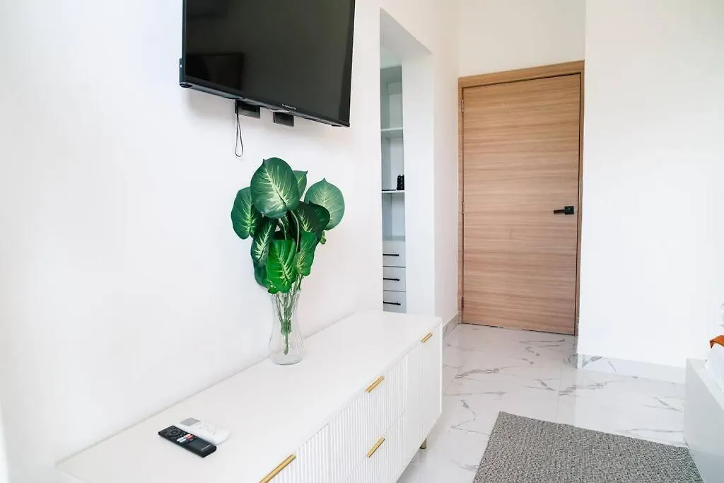 Luxury Villa In The Center Of Punta Cana 0*,
