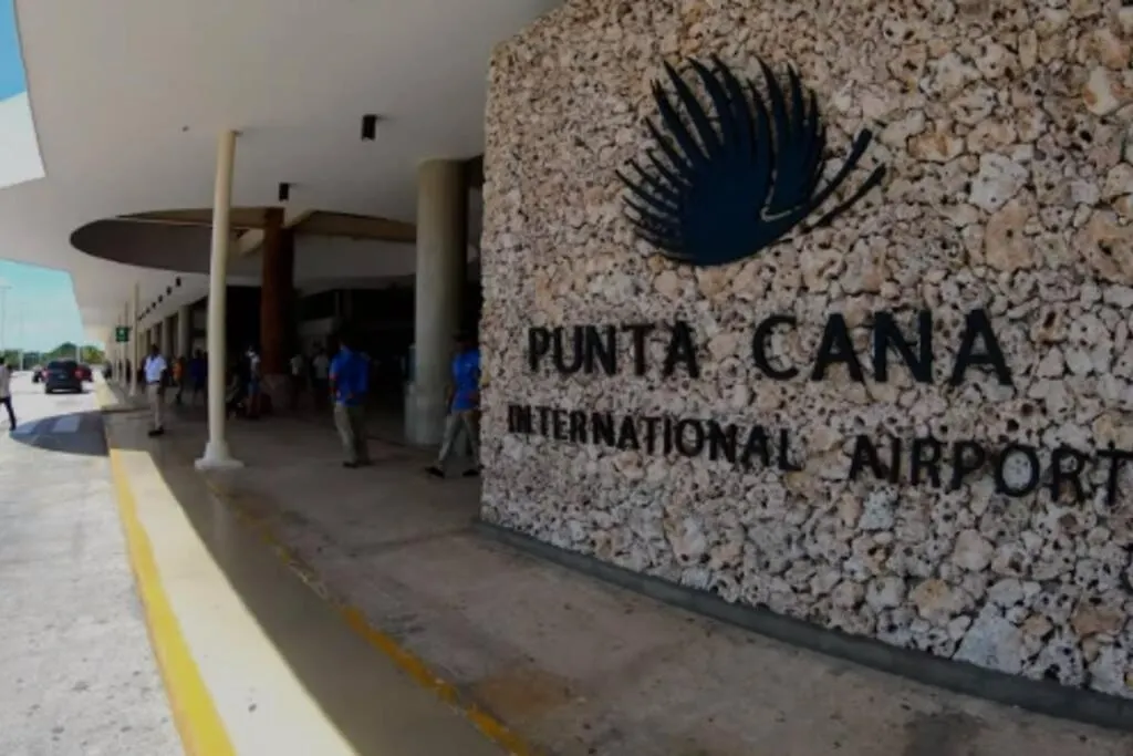 Luxury Villa In The Center Of Punta Cana